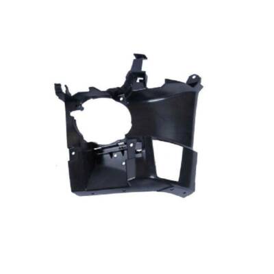 Sis Far Yuvası Braketi F30 Sol M Tech- Bmw 51118054163 Muadil - İTHAL