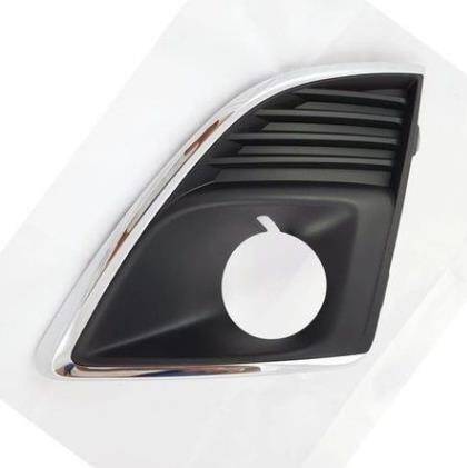 Sis Farı Çercevesi Sol Üçgen Cruze Ltz - 1