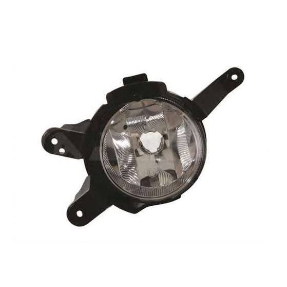 Sis Farı Ön Sağ Cruze 2012 Sonrası Sport Ltz - 3