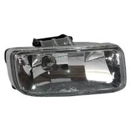 Sis Farı Ön Sağ Kalos 2004 - 1