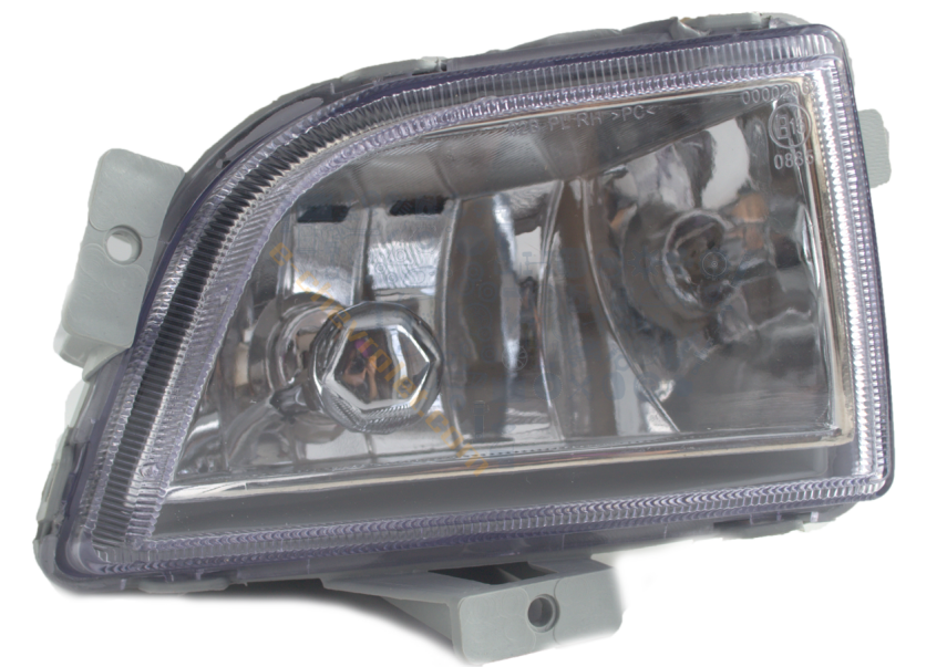 Sis Farı Ön Sağ Kalos Hb Aveo Hb 2005-2008 - 1