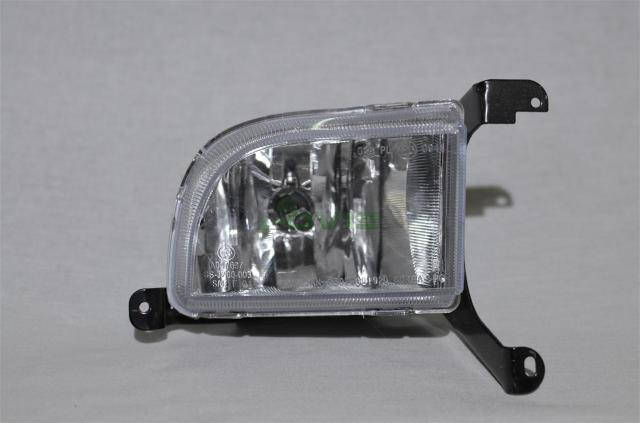 Sis Farı Ön Sağ Lacettı Sedan İthal - 3