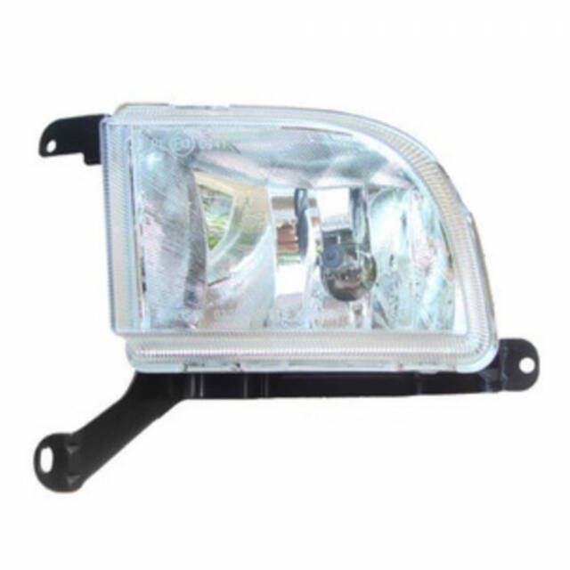 Sis Farı Ön Sağ Lacettı Sedan İthal - 4