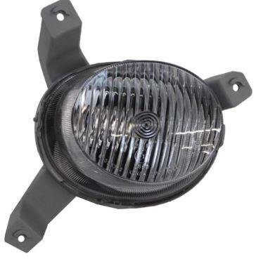 Sis Farı Sağ Aveo Sedan 2006-2011 - 1