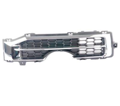 Sis Izgarası Sağ Captiva C100 Kromlu Gm - GM