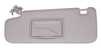 Sol Güneşlik Aveo T300 2012 Sonrası - İTHAL