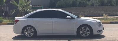 Spor Yay Apexi Cruze 3.5 Cm 4 Lü Set - 5