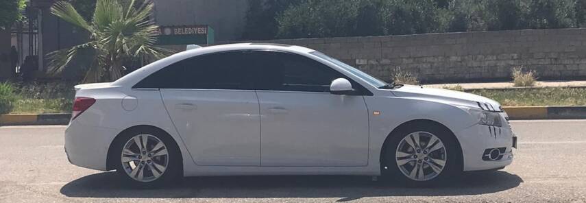 Spor Yay Apexi Cruze 3.5 Cm 4 Lü Set - 5