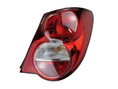 Stop Lambası Arka Sağ Aveo T300 Sedan - TAIWAN