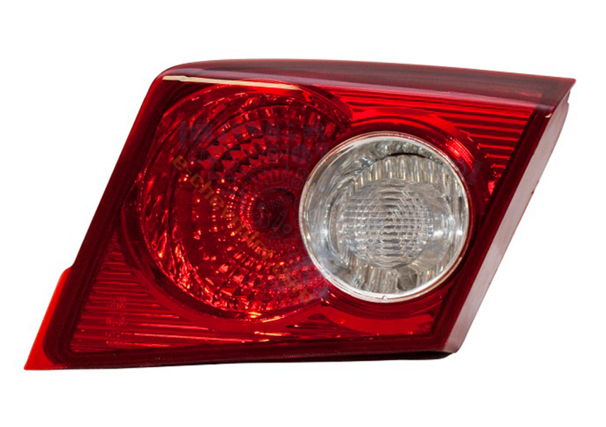 Stop Lambası Arka Sağ İç Lacettı Hb - 1