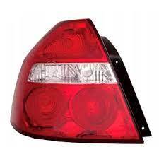 Stop Lambası Arka Sol Aveo Sedan 2006-2011 - 1