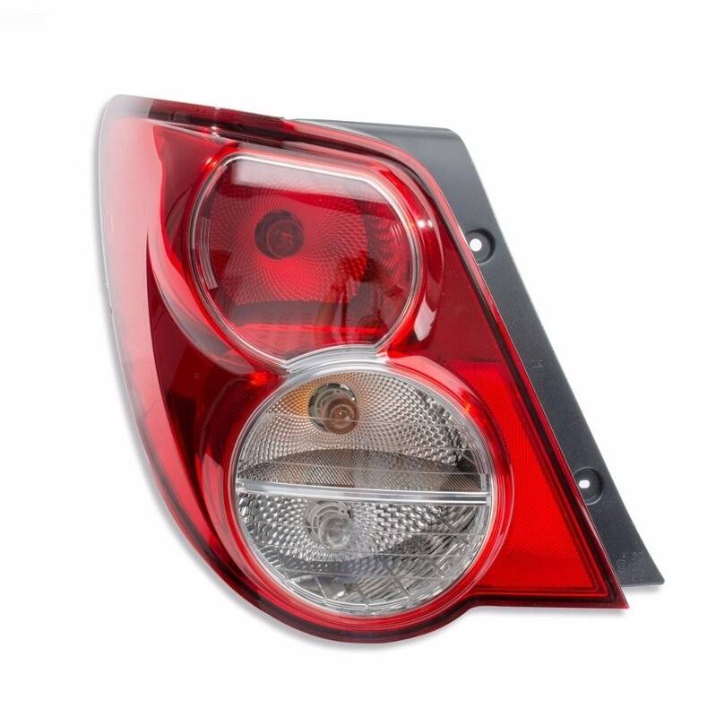 Stop Lambası Arka Sol Aveo T300 Sedan - 1