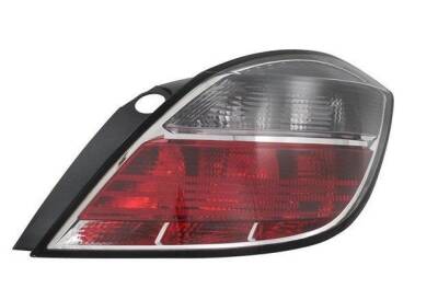 Stop Lambası Sağ Hb Füme Astra H İthal 1222356 - DİĞER