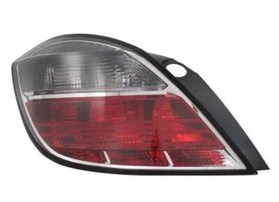 Stop Lambası Sol Hb Füme Astra H İthal 1222111 - DİĞER