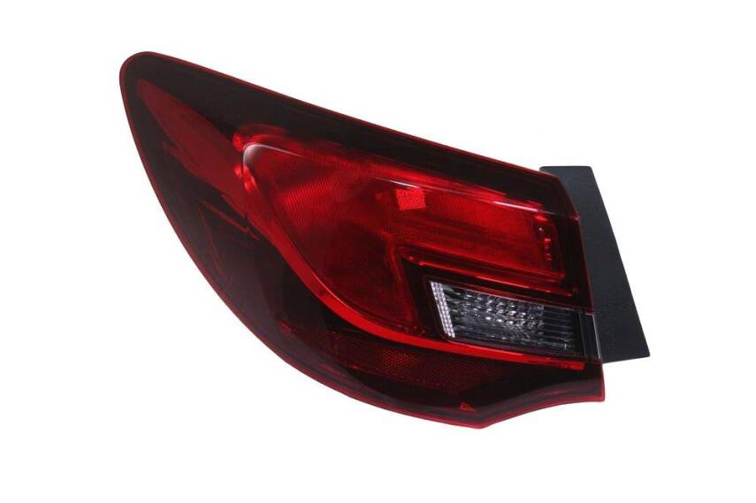 Stop Lambası Sol Sedan Opel Astra J 1222339 Depo 442-1982L - 1