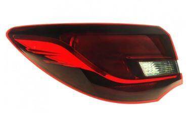 Stop Lambası Sol Sedan Opel Astra J İthal - İTHAL