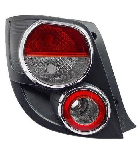 Stop Sol Kromlu Hb 2012 T300 Aveo Ltz - 1