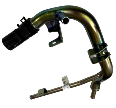 Su Dağitici Ahtapot Boru Captiva - GM