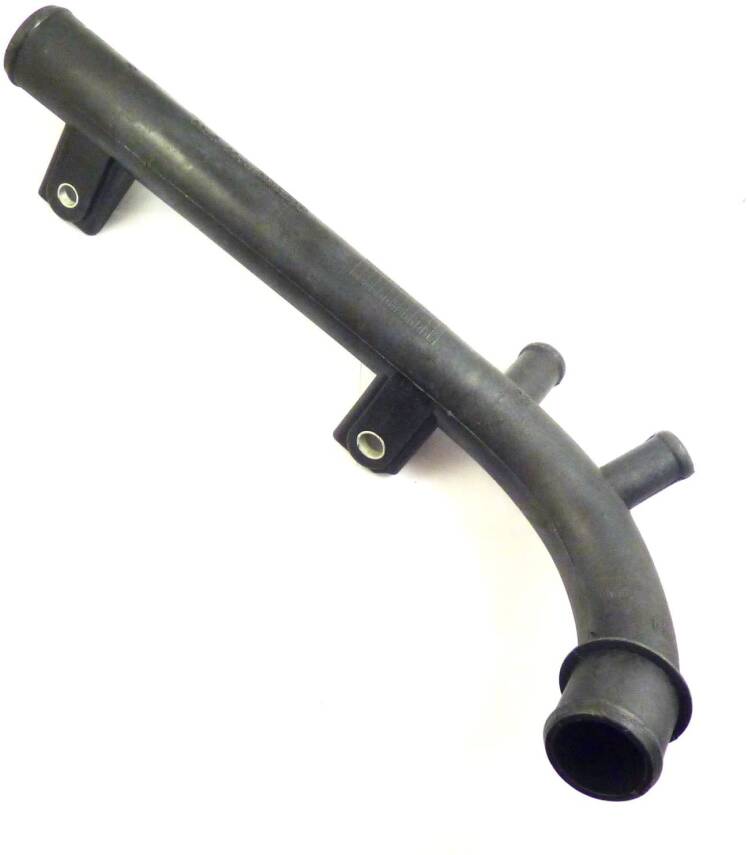 Su Dağitici Lacetti Kalos Aveo Ahtapot Boru Muadil - 1