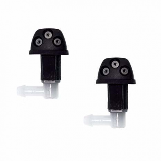 Su Fıskıye Memesi Cruze - 1