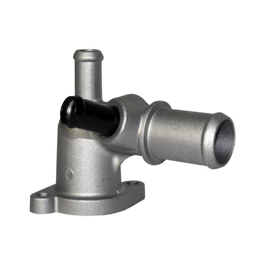 Su Giriş Flanşı 1.2 8V Kalos Aveo - 1