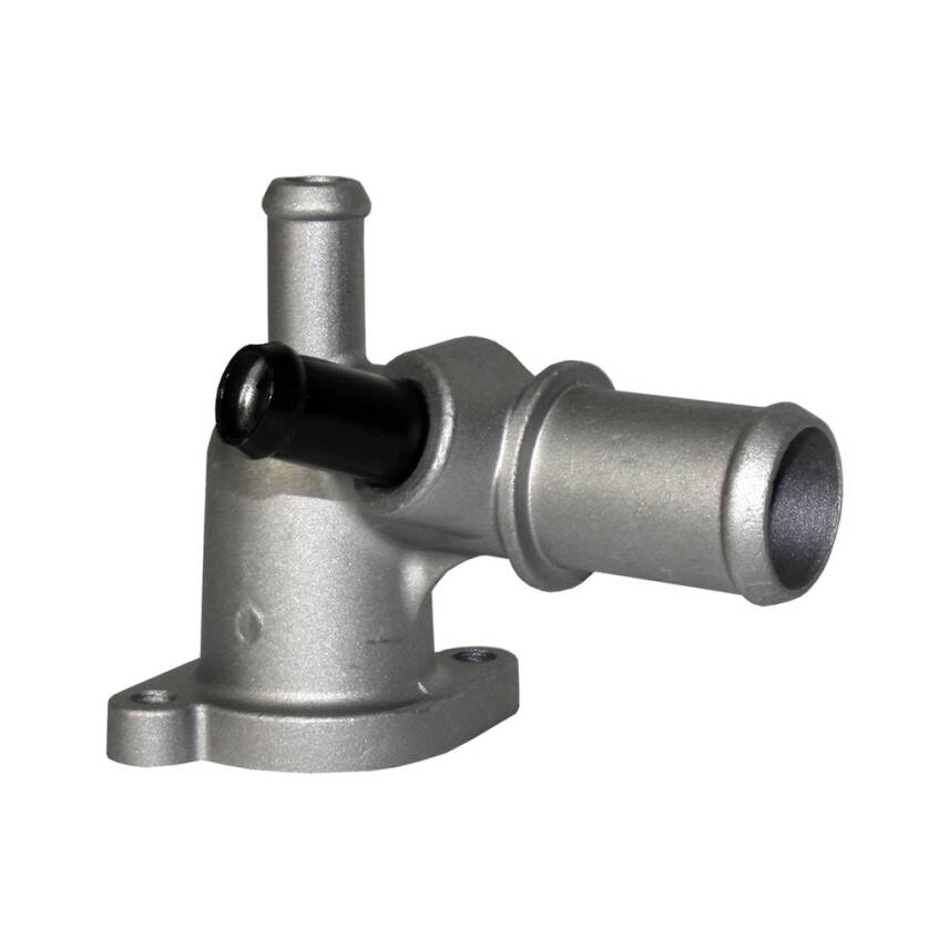 Su Giriş Flanşı 1.2 8V Kalos Aveo Kore - 1