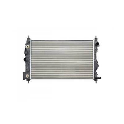 Su Radyatör At Cruze 2.0 Dizel Brazing - WAXELL
