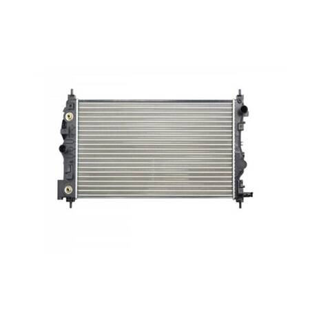 Su Radyatör At Cruze 2.0 Dizel Brazing - 1