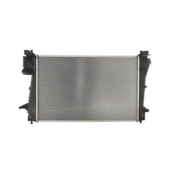 Su Radyatörü Aveo Dizel 1.3 Brazing Muadil - 1