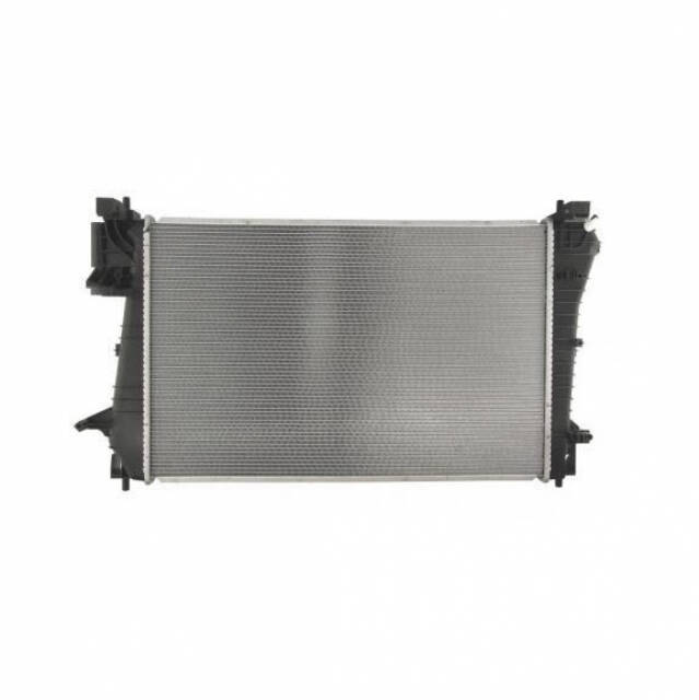 Su Radyatörü Aveo Dizel 1.3 Brazing Muadil - 3