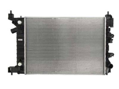 Su Radyatörü Aveo Otomatik T300 1.2 1.4 - İTHAL