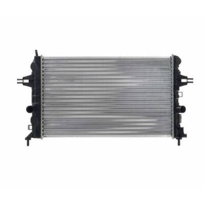 Su Radyatörü Brazing Astra H Z13DTH Z17DTH 1.3 İTHAL 13143570 - İTHAL