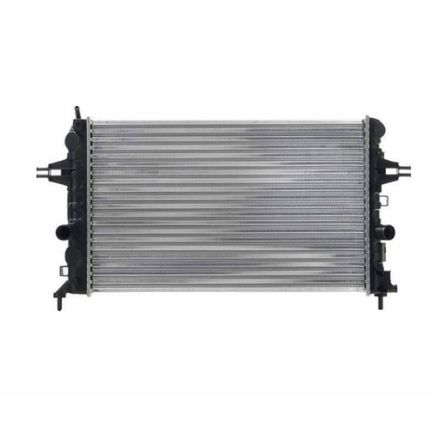 Su Radyatörü Brazing Astra H Z13DTH Z17DTH 1.3 İTHAL 13143570 - 1