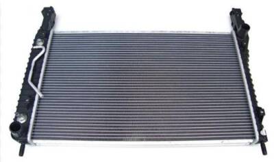 Su Radyatörü Captiva Antara At Brazing KALE - KALE