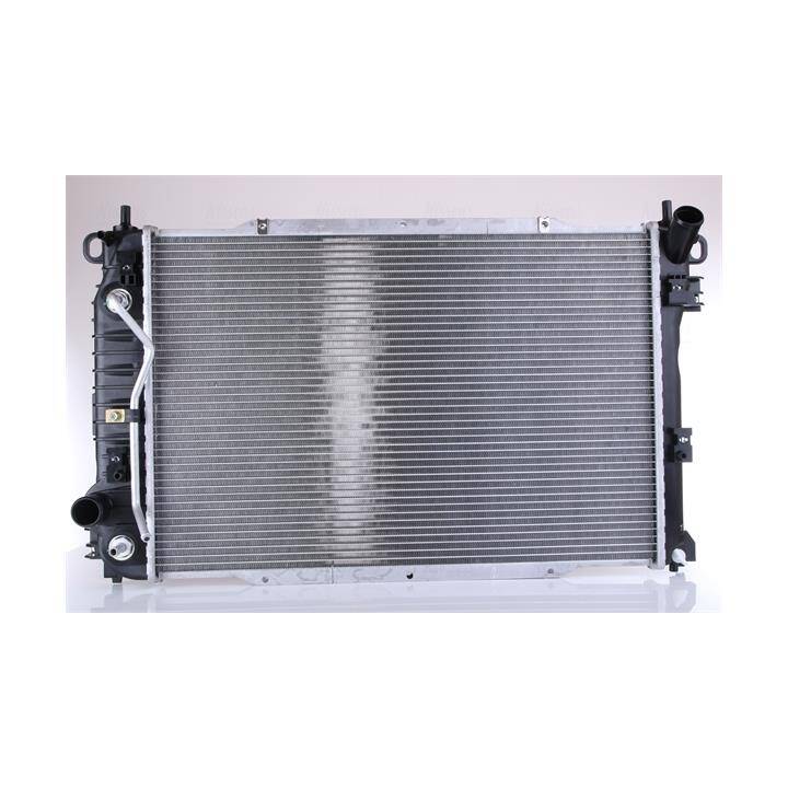 Su Radyatörü Epica Brazing İthal Garantili - 1