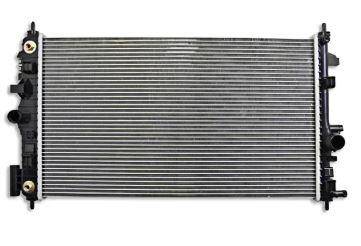 Su Radyatörü İnsignia B16DTH 2.0DTH KALE - 1