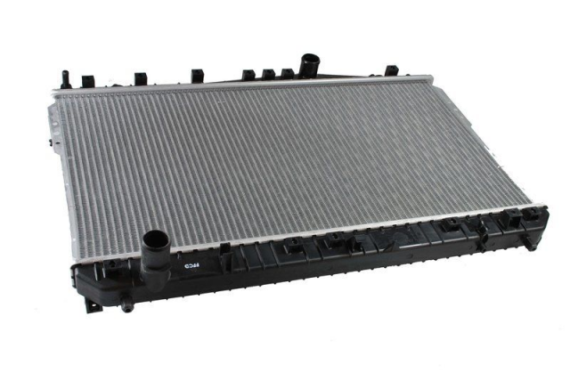 Su Radyatörü Laceti Manuel Lehim - 1