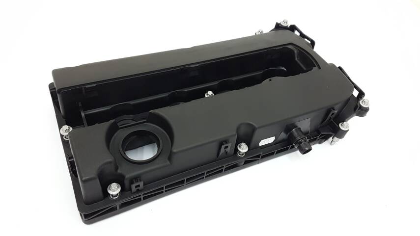 Subab Külbütör Kapak Cruze Astra Aveo A16 Muadil - 3