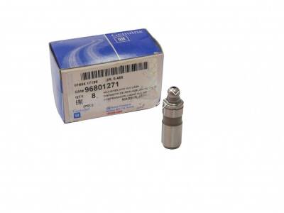 Subap İtici Captiva Tane Gm Orjinal - GM