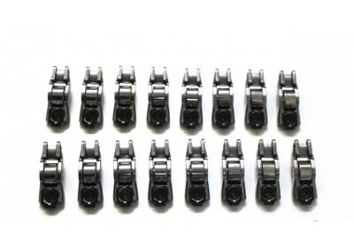 Subap İtici Horozu Yağlı 16 Adet Takım Supsan 1.3 Astra Aveo Punto - SUPSAN