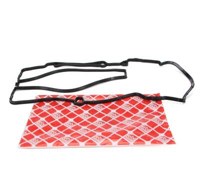 Subap Kapak Contası 1.4 A14 Cruze Aveo T300 Astra J Febi 25198877 - FEBİ