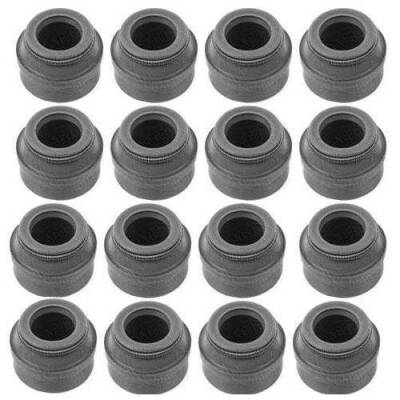 Subap Lastiği (16 Adet) Doblo Albea Astra J 1.3 Aveo 636533 Set İthal - İTHAL