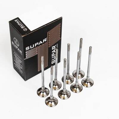 Subap Takım Astra Corsa Cruze A14Net-Xer-Xep Supar 16Lı Takım - İTHAL