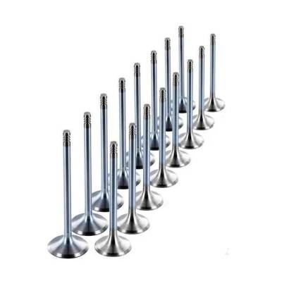 Subap Takım Aveo Spark 1.2 16V İthal - İTHAL