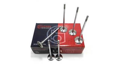 Subap Takım Doblo Linea Fiorino 1.3 Astra J -H Aveo 1.3 Güneş 641475 - GÜNEŞ