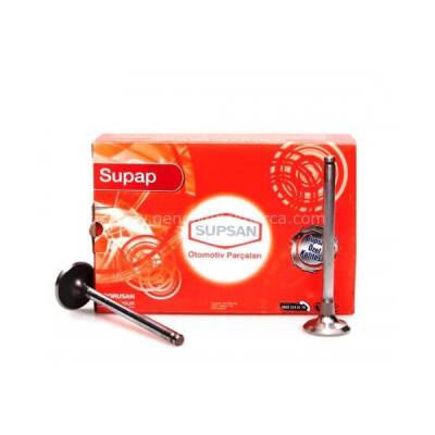 Subap Takım Doblo Palio Albea Punto Aveo Astra 1.3 Supsan - SUPSAN