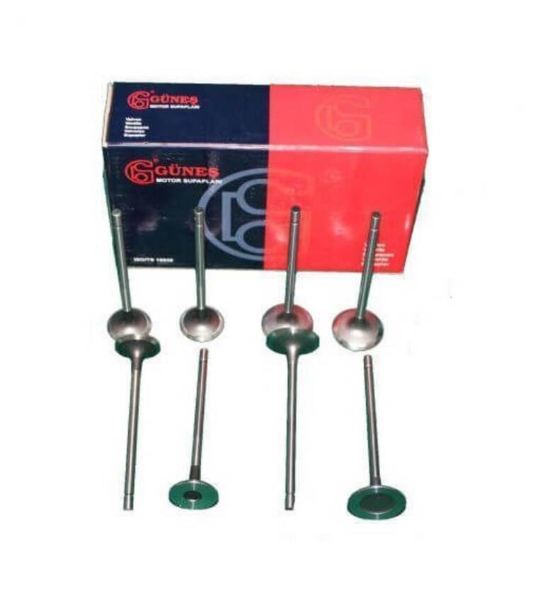 Subap Takım İnsignia 1.6 16V (180Ps) A16Let Güneş - 1