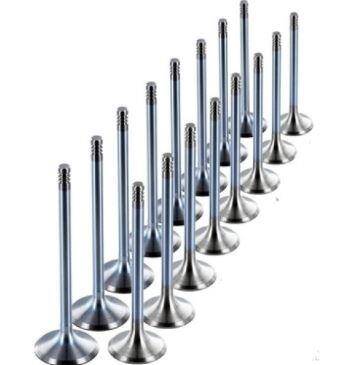 Subap Takımı Captıva 2,0D 16V/Antara 96951455 - KORE