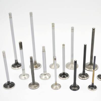 Subap Takımı Emme Egzoz Aveo Spark 1.2 16V KORE - KORE