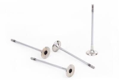 Subap Takımı Lacetti 1.4 1.6 Kalos Aveo 16V 08 - TETIK